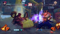 Cкриншот Street Fighter 4, изображение № 491168 - RAWG