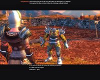 Cкриншот SpellForce 2: Shadow Wars, изображение № 422883 - RAWG