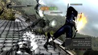 Cкриншот Ninja Gaiden 3, изображение № 564177 - RAWG