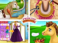 Cкриншот Princess Horse Club 3, изображение № 1592386 - RAWG