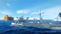 Cкриншот World of Warships: Legends — Строительство флота, изображение № 2613089 - RAWG
