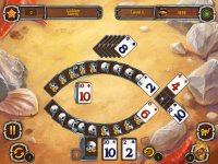 Cкриншот Pirate Solitaire 2, изображение № 3315125 - RAWG