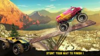 Cкриншот 4X4 OffRoad Racer - Racing Games, изображение № 1559755 - RAWG