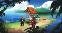 Cкриншот Monkey Island 2 Special Edition: LeChuck’s Revenge, изображение № 720435 - RAWG