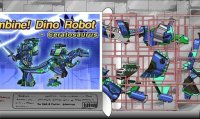 Cкриншот Ceratosaurus - Dino Robot, изображение № 1541119 - RAWG
