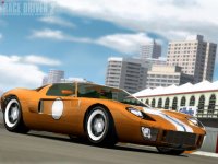 Cкриншот ToCA Race Driver 2: Ultimate Racing Simulator, изображение № 386662 - RAWG