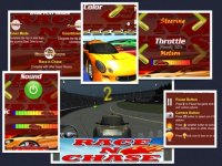 Cкриншот Race N Chase 3D Extreme Fast Car Racing Game, изображение № 2063393 - RAWG