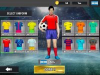 Cкриншот Play Soccer 2020 - Real Match, изображение № 2687420 - RAWG