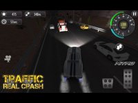 Cкриншот Real Racer Crash Traffic 3D, изображение № 2063994 - RAWG