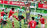Cкриншот Pro Evolution Soccer 2013 3D, изображение № 795295 - RAWG