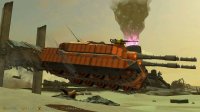 Cкриншот METAL MAX Xeno Reborn, изображение № 3418139 - RAWG