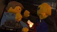 Cкриншот Lego City Undercover, изображение № 243941 - RAWG