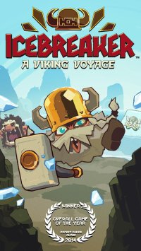 Cкриншот Icebreaker: A Viking Voyage, изображение № 23294 - RAWG