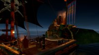Cкриншот Man O' War: Corsair - Warhammer Naval Battles, изображение № 78612 - RAWG