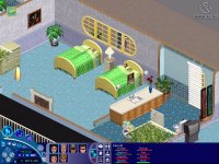 Cкриншот The Sims: Vacation, изображение № 317196 - RAWG