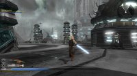 Cкриншот STAR WARS Battlefront 2 (2005), изображение № 226242 - RAWG