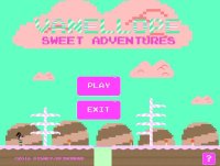 Cкриншот Vanellope Sweet Adventures, изображение № 1073610 - RAWG