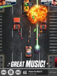 Cкриншот Fastlane: Fun Car Racing Game, изображение № 2324470 - RAWG