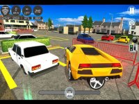 Cкриншот 5th Wheel Car Parking Game 3D, изображение № 2041483 - RAWG