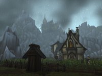 Cкриншот World of Warcraft: Cataclysm, изображение № 538636 - RAWG