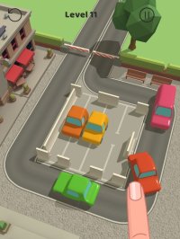 Cкриншот Parking Jam 3D, изображение № 2289147 - RAWG