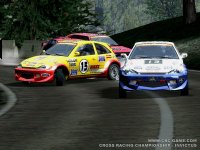 Cкриншот Cross Racing Championship 2005, изображение № 404856 - RAWG