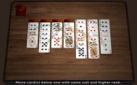 Cкриншот Free Solitaire 3D, изображение № 1601545 - RAWG