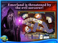 Cкриншот The Chronicles of Emerland Solitaire HD - A Magical Card Game Adventure, изображение № 897373 - RAWG