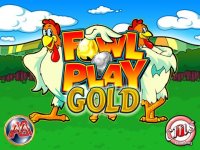 Cкриншот Fowl Play Gold, изображение № 1669621 - RAWG