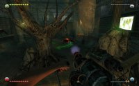 Cкриншот Dreamkiller: Демоны подсознания, изображение № 535111 - RAWG