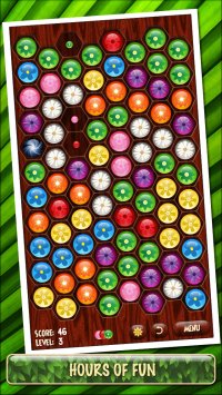 Cкриншот Flower Board - A fun & addictive line puzzle game (brain relaxing games), изображение № 46605 - RAWG