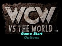 Cкриншот WCW vs. the World, изображение № 765358 - RAWG