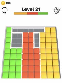 Cкриншот Blocks vs Blocks, изображение № 2629235 - RAWG