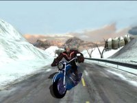 Cкриншот Herley Snowy Rider, изображение № 970408 - RAWG