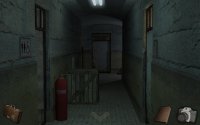 Cкриншот All That Remains: Part 1 - Bunker Room Escape Game, изображение № 1568545 - RAWG