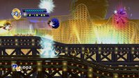 Cкриншот Sonic the Hedgehog 4 - Episode II, изображение № 634685 - RAWG