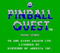 Cкриншот Pinball Quest, изображение № 737211 - RAWG
