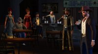 Cкриншот The Sims 3: Movie Stuff, изображение № 612742 - RAWG