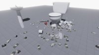 Cкриншот Waste It, изображение № 3475300 - RAWG