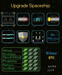 Cкриншот Go Mission: Space Travel, изображение № 74963 - RAWG
