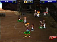 Cкриншот Backyard Basketball 2004, изображение № 380565 - RAWG