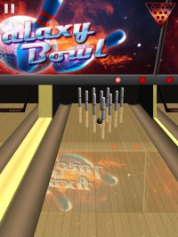 Cкриншот Galaxy Bowling 3D, изображение № 686262 - RAWG