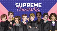 Cкриншот Supreme Courtship, изображение № 1838216 - RAWG