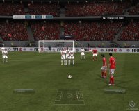 Cкриншот FIFA 12, изображение № 575013 - RAWG