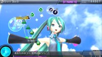 Cкриншот Hatsune Miku: Project DIVA ƒ 2nd, изображение № 612248 - RAWG