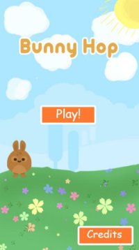 Cкриншот Bunny Hop (itch) (JustChange), изображение № 2635979 - RAWG