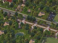 Cкриншот SimCity 4, изображение № 317728 - RAWG