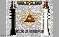 Cкриншот Eye of Horus, изображение № 295803 - RAWG