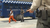 Cкриншот Grand Theft Auto Online: Heists, изображение № 622452 - RAWG