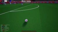 Cкриншот Pro Soccer Online, изображение № 3114342 - RAWG